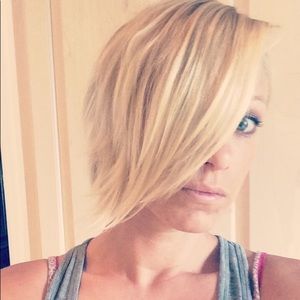 Meet your Posher, Lindsay